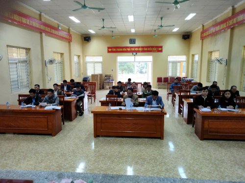 Đại biểu dự kỳ họp thứ 9.jpg